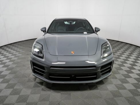 New 2026 Porsche Panamera 4 AWD/4WD image 37