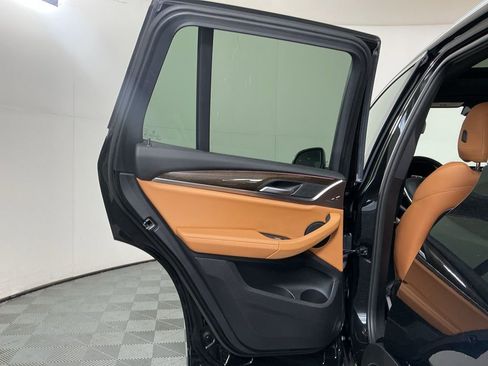 Certified 2023 BMW X3 xDrive30i w/ Convenience Package image 27