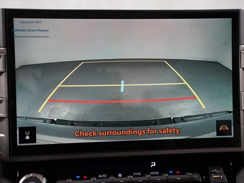 New 2026 Toyota Tundra Limited image 20