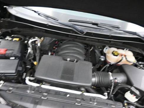Used 2023 GMC Yukon SLT w/ SLT Premium Package AWD/4WD image 33