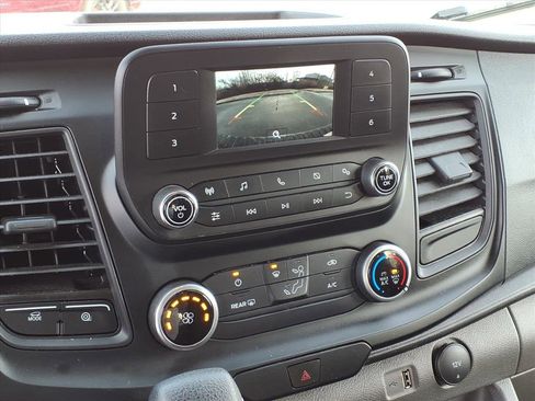 Used 2024 Ford Transit 250 Low Roof w/ Exterior Upgrade Package image 8