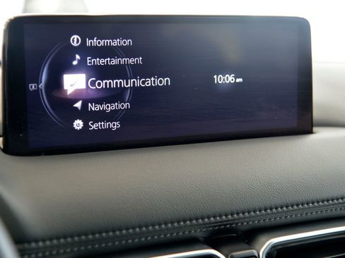 Used 2023 MAZDA CX-5 AWD 2.5 S w/ Select Package image 19