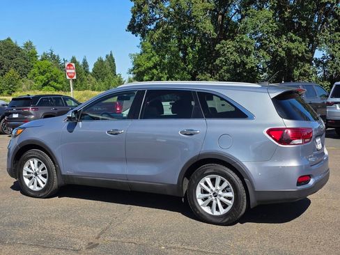Used 2020 Kia Sorento LX w/ LX I4 Convenience Package image 33
