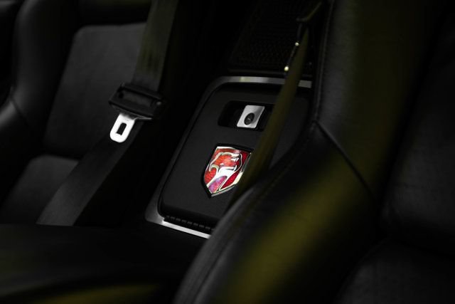 Used 2002 Dodge Viper GTS RWD image 33