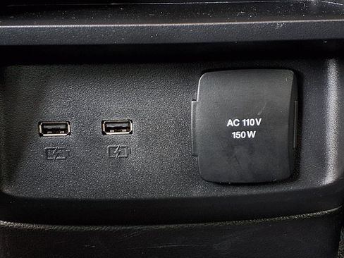 Certified 2023 Ford Ranger Lariat w/ Tremor Off-Road Package image 10