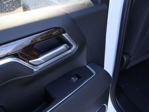 New 2026 GMC Sierra 1500 Elevation image 15