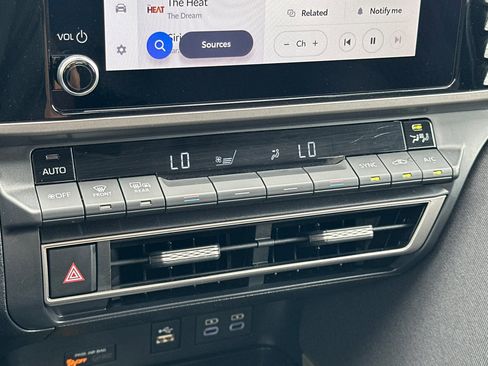 Certified 2025 Toyota Camry LE FWD image 19