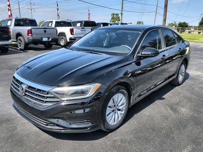 Used 2019 Volkswagen Jetta S
