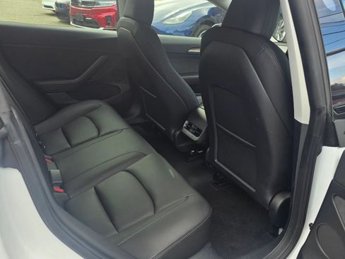 Used 2023 Tesla Model 3 Standard Range RWD image 14
