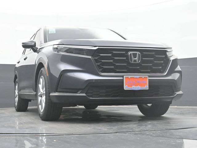 Used 2026 Honda CR-V EX image 28