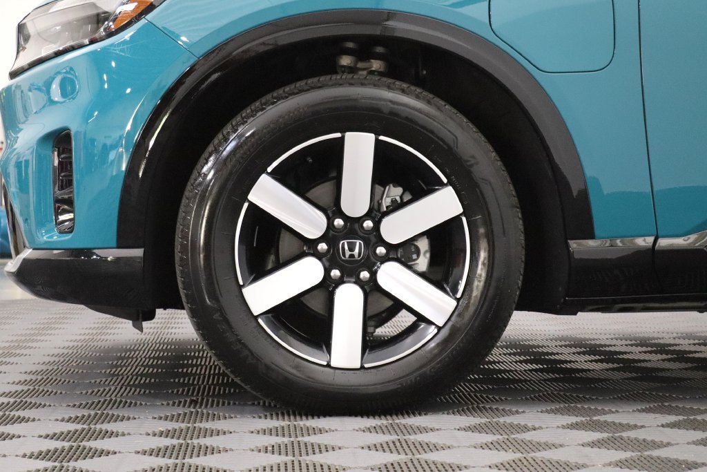 Used 2024 Honda Prologue Touring image 6