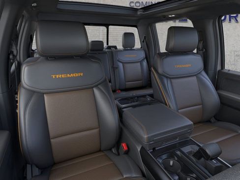 New 2026 Ford F150 Tremor image 12