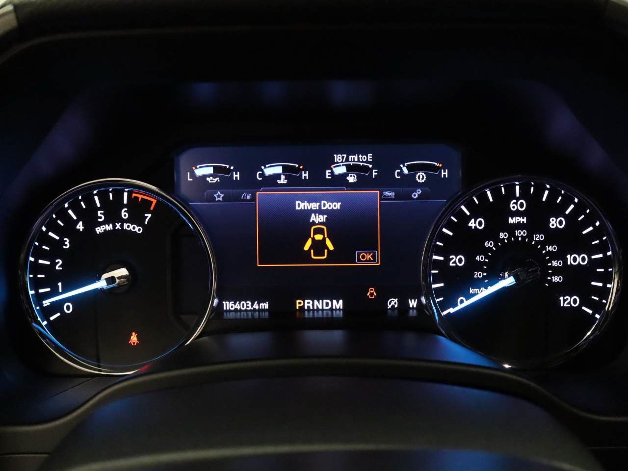 Used 2020 Ford Expedition XLT w/ Equipment Group 202A RWD image 5
