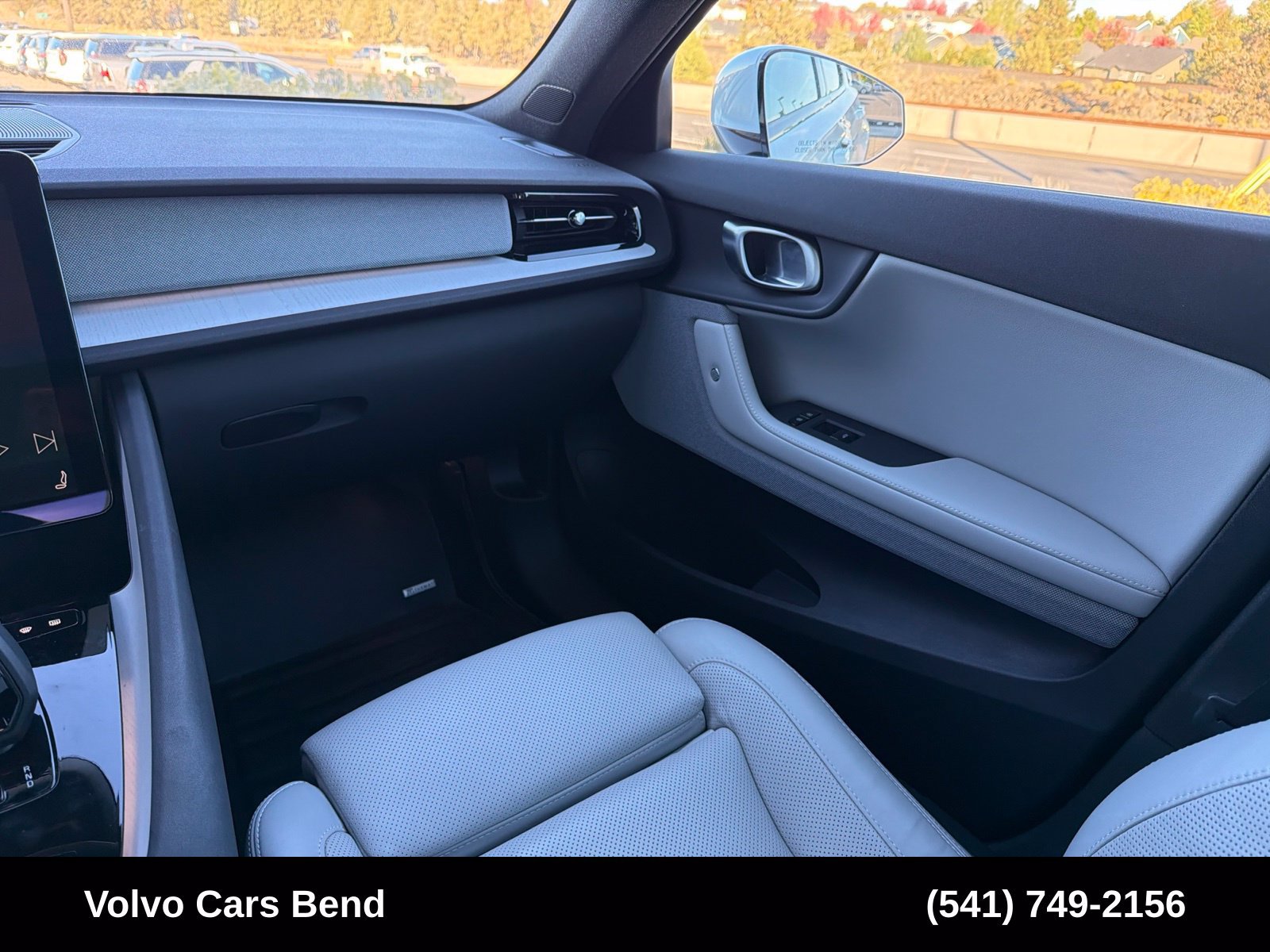 Used 2023 Polestar Polestar 2 w/ Pilot Pack AWD/4WD image 13