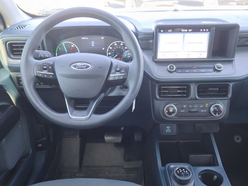 Used 2024 Ford Maverick XL image 24