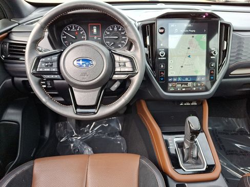 Certified 2025 Subaru Forester Touring image 12