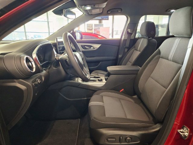 New 2026 Chevrolet Blazer LT w/ Convenience Package AWD/4WD image 11