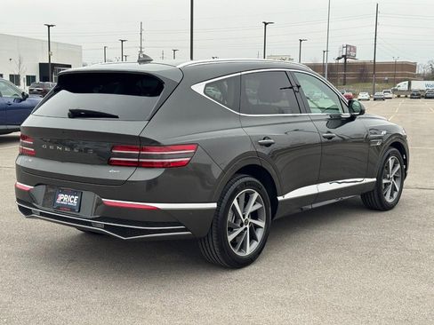 Used 2026 Genesis GV80 2.5T Advanced image 5
