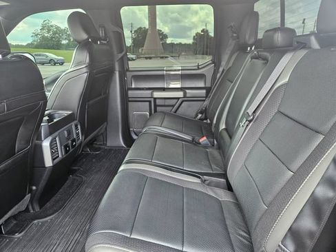 Used 2020 Ford F150 Raptor w/ Equipment Group 802A Luxury AWD/4WD image 25