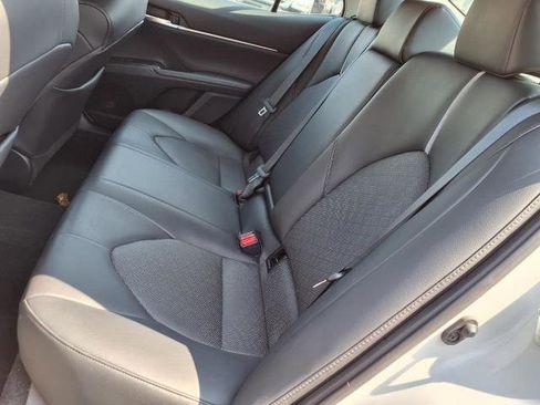 Used 2024 Toyota Camry XSE image 13