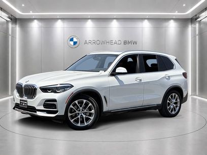 Used 2023 BMW X5 xDrive40i w/ Premium Package