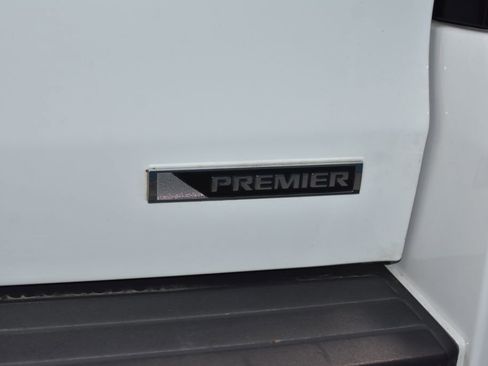 Used 2018 Chevrolet Tahoe Premier w/ RST 6.2L Performance Edition image 31