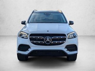 Certified 2022 Mercedes-Benz GLS 450 GLS 450 video 2