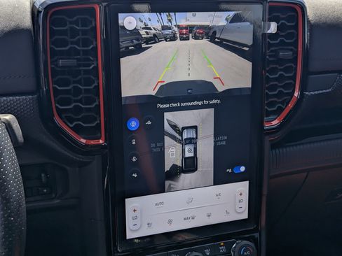 Used 2024 Ford Ranger Raptor image 12