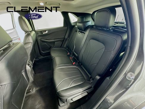 New 2025 Ford Escape Platinum w/ Premium Technology Package AWD/4WD image 29