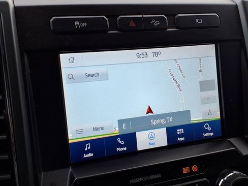 Used 2021 Ford F250 XLT w/ XLT Premium Package image 6