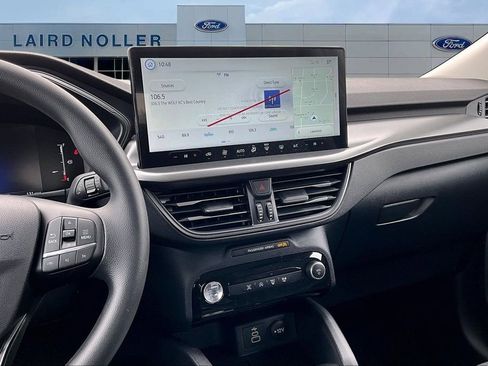 New 2026 Ford Escape Active w/ Tech Pack #1 image 7