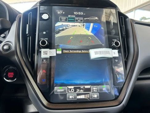 New 2025 Subaru Crosstrek 2.5i Limited AWD/4WD image 12