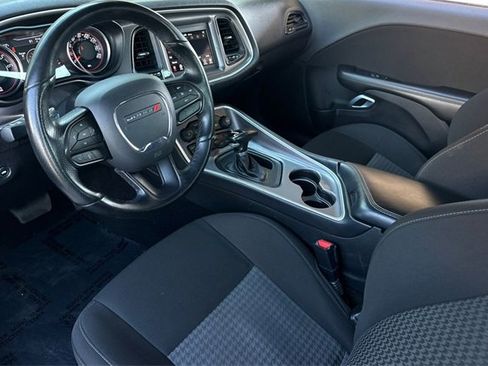 Used 2022 Dodge Challenger GT image 10