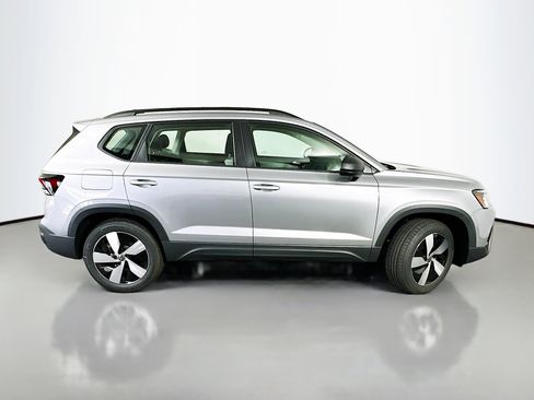 New 2025 Volkswagen Taos S image 8