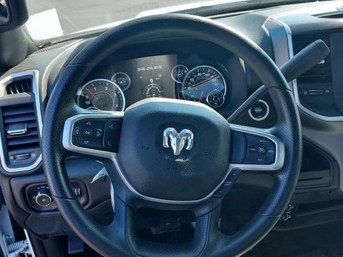 Used 2024 RAM 5500 SLT w/ Quick Order Package 2YG SLT image 12