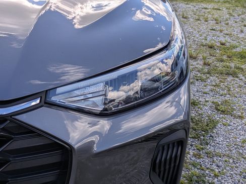 Used 2023 Ford Escape ST-Line w/ Tech Pack #1 image 9