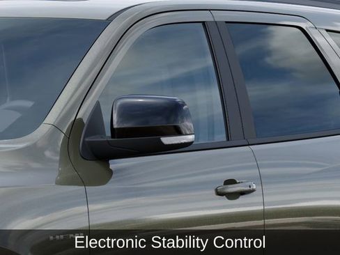 New 2026 Dodge Durango GT image 15