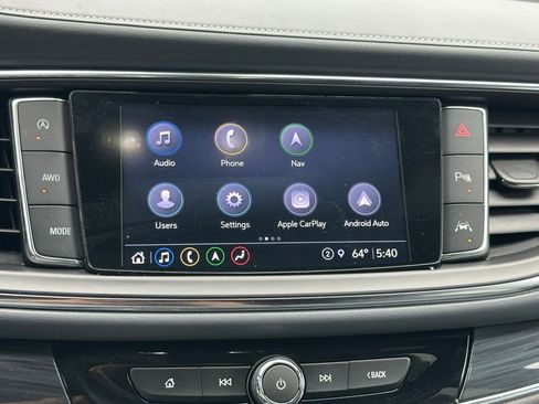 Used 2023 Buick Enclave Premium w/ Experience Buick Package AWD/4WD image 32