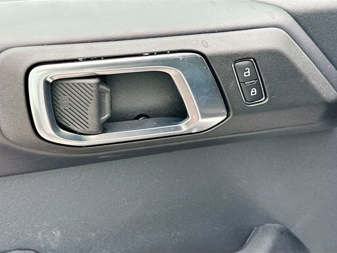 New 2025 Ford Bronco Outer Banks image 13