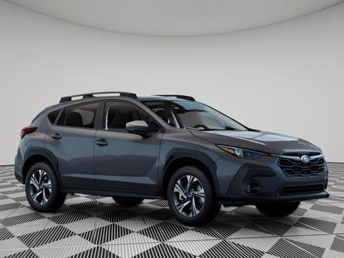 New 2026 Subaru Crosstrek 2.0i Premium image 1