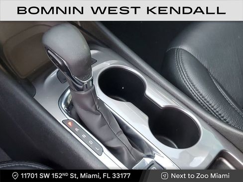 Used 2024 Chevrolet Malibu LS image 27