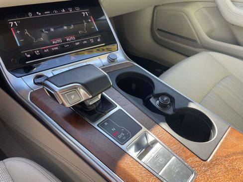 Certified 2023 Audi A7 Prestige AWD/4WD image 30