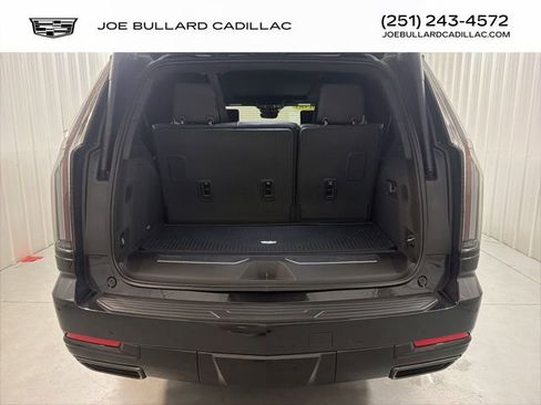 New 2026 Cadillac Escalade Sport w/ Touring Package AWD/4WD image 18