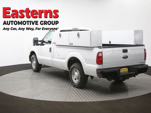 Used 2015 Ford F250 XL image 64