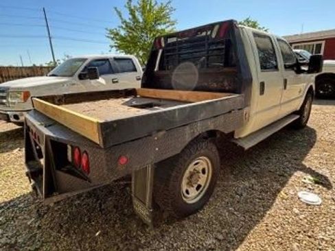 Used 2011 Ford F350 XL AWD/4WD image 8