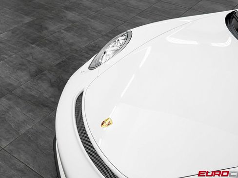 Used 2018 Porsche 911 GT3 RWD image 9