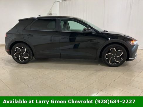 Used 2024 Hyundai Ioniq 5 SE image 6