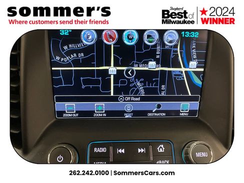 Used 2018 GMC Acadia SLT image 17