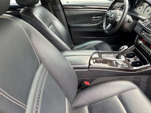Used 2016 BMW 528i Sedan RWD image 31