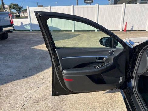 New 2026 Hyundai Sonata SEL FWD image 79